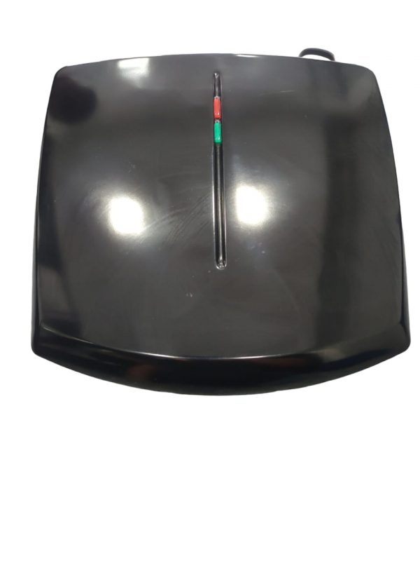 Parrilla Eléctrica
