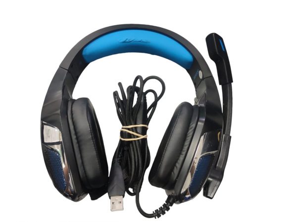 Audífonos Gamer