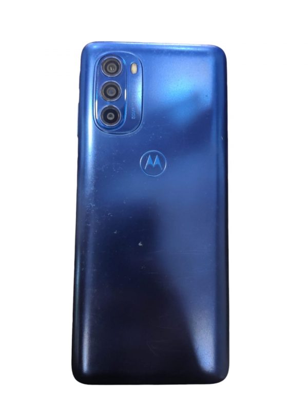 Celular Motorola G51