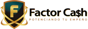 Factor Cash Online