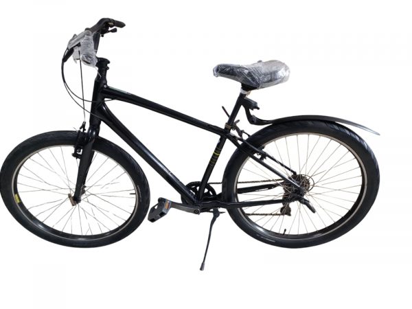 Bicicleta Aluminio