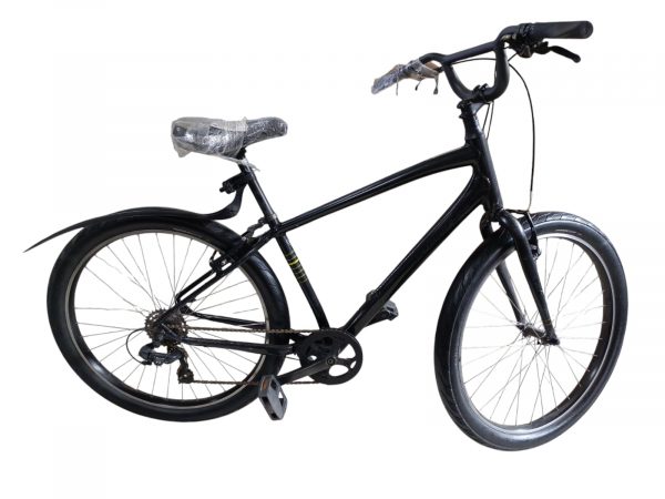 Bicicleta Aluminio - Imagen 2