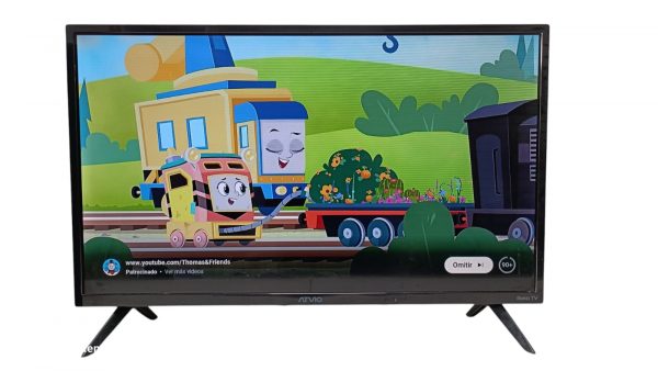 Smart TV Atvio