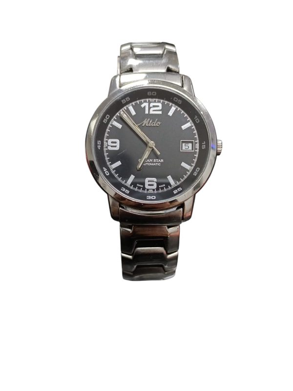 Reloj Mido automático