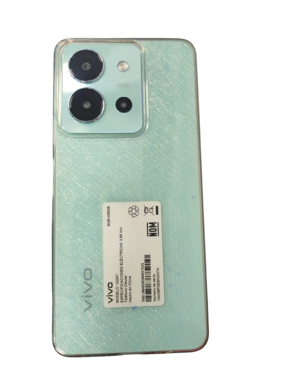 Celular Vivo Y36