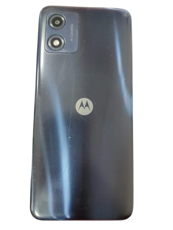 Celular Motorola E13