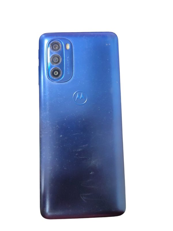 Celular Motorola  G51