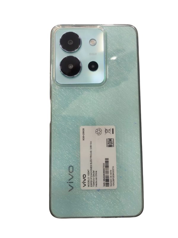 Celular Vivo Y36