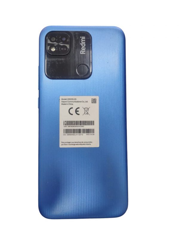 Celular Redmi 10