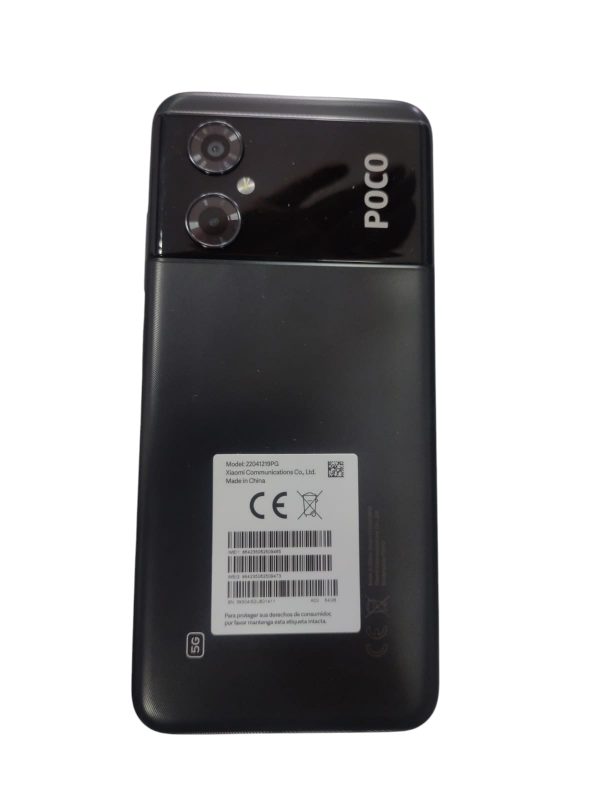 Celular Poco M4