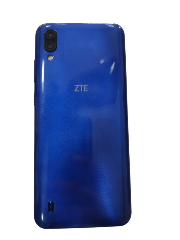 ZTE Blade A51