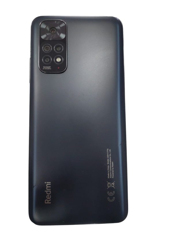 Xiaomi Note 11